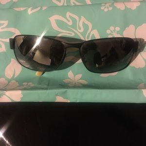Maui Jim sunglasses